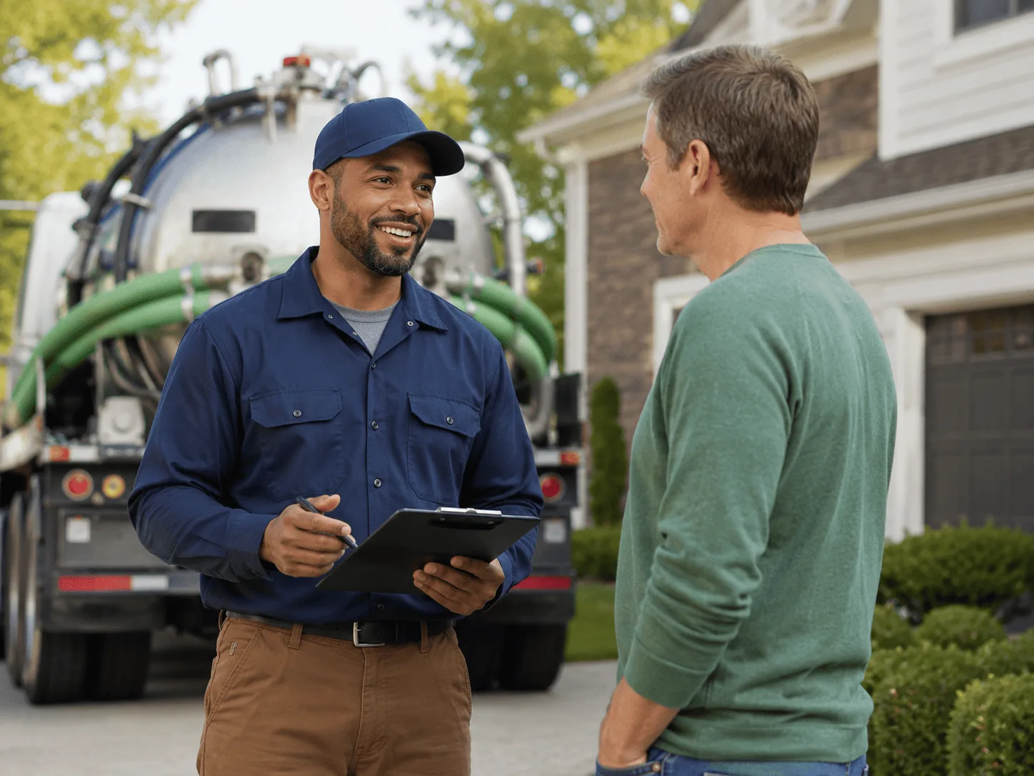 Mosquito Control Mcbain, MI FAQs